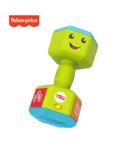 Fisher-Price Pesetto 123 Suona e S'illumina