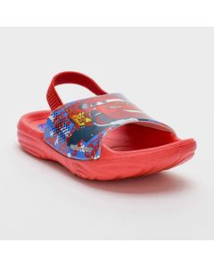 Sandali Ciabattine a Fascia Disney Cars