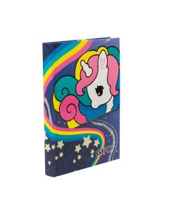 Diario Scuola Unicorno GOPOP Giochi Preziosi
