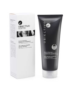 Obiectivo Uomo Doccia Shampoo Ultra-delicato 250ml