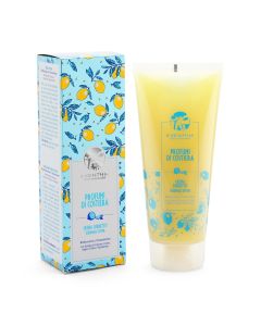 Profumi di Costiera Crema Corpo Sorbetto Serenata Estiva 200ml - Exenthia Mediterranea