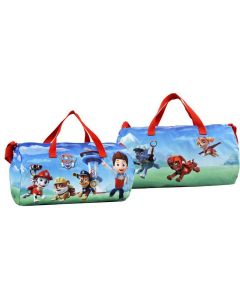 Borsone Sport Paw Patrol