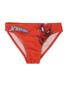 Costume bagno slip Spiderman