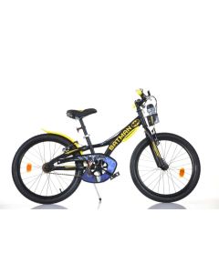 Bicicletta 20 pollici Batman
