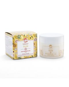 Îles D'Or Crema Supernutriente Corpo Caresse 200ml - Exenthia Mediterranea