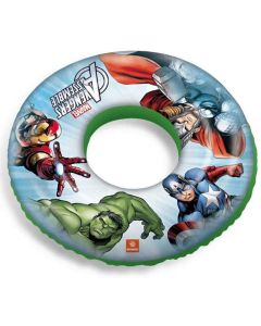 Mondo Salvagente Avengers