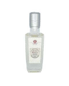Acetaia Malpighi – Condimento Bianco Acino Bianco – 100 ml – Da Uve Trebbiano Modenese – Affinato 5 Anni in Botti di Frassino