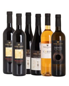 Podere Vecciano Selezione della valle del Marano 6 Bottiglie