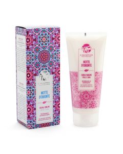 Notte d'Oriente Crema Sublime Stelle e Luna 200ml - Exenthia Mediterranea
