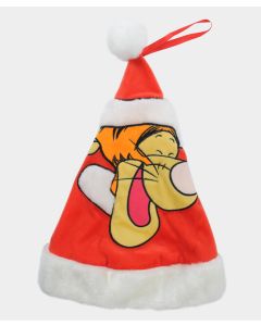 Cappello Natalizio Tigro