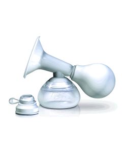 Nuby Tiralatte Breast Express