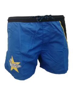 Costume Boxer Short Inter Blu