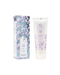 Fleurs D'Azur Docciaschiuma Cristalline Exenthia Mediterranea - 250ml