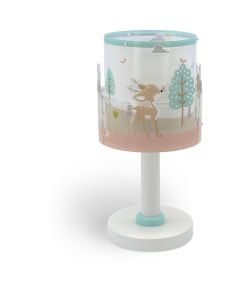 Lampada da comodino Loving Deer