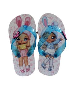 Ciabatta Infradito Na!Na!Na!! bianco