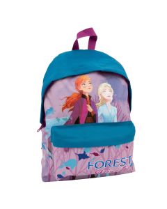 Zaino Scuola e Tempo Libero Frozen 2 Forest Spirit Auguri Preziosi