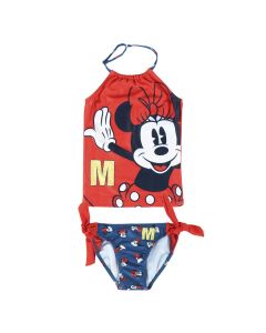 Costume da Bagno 2 Pezzi Minnie
