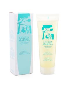 Acqua Marina Docciaschiuma Crystal Blue 250ml - Exenthia Mediterranea