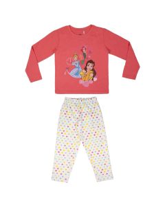 Principesse Disney Pigiama manica lunga