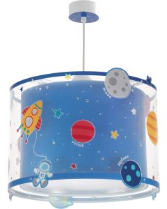 Lampadario a Sospensione Pianeti