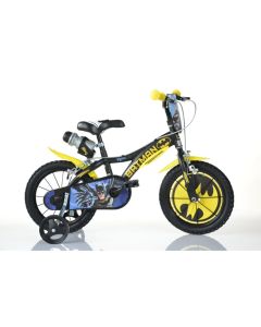 Bicicletta Batman 16 Pollici