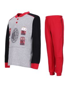 Pigiama bimbo Serafino Milan