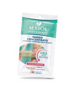 Seysol Fango Concentrato Azione drenante Cell lipo reverse 125g (100ml)