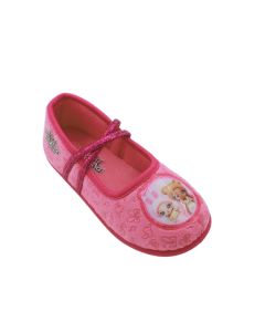 Pantofolina ballerina Na!Na!Na! Surprise Rosa