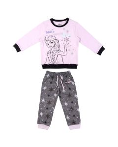 Tuta 2 Pezzi Disney Frozen Frozen
