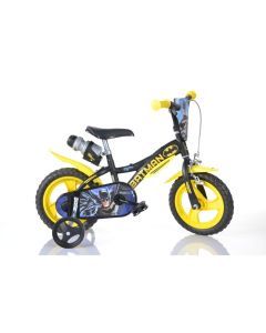 Bicicletta Batman 12 Pollici