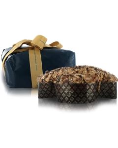 T'a Milano Colomba di Pasqua con pere e cioccolato da 1 kg