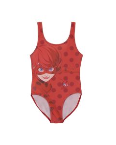 Costume mare intero Miraculous LadyBug
