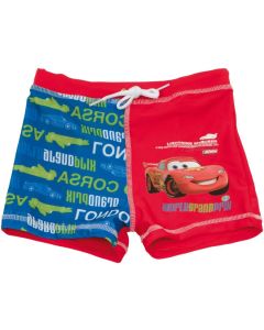 Costume da Bagno Boxer Bambino Cars Disney Pixar