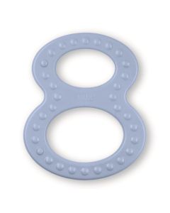 NUK Set di 2 Anelli Massaggiagengive Bambino