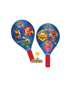 Paw Patrol Racchette per la spiaggia