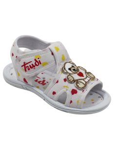 Sandalo Città Baby Trudi