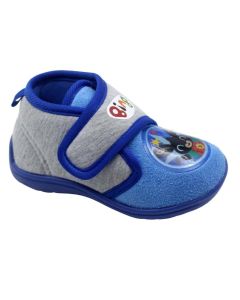 Pantofola Bing Azzurra