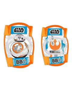 Star Wars Set di protezione per bici