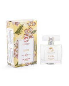 Îles D'Or Eau de Parfum Princess 50ml - Exenthia Mediterranea