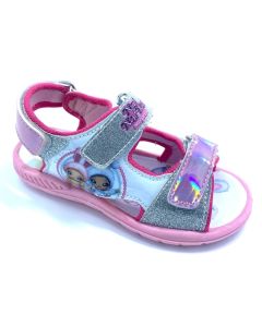 Sandalo Na Na Na Surprise