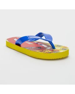 Ciabatte infradito Disney Cars