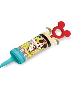 Siringa con 7 Beccucci per Decorazioni Mickey Mouse Disney Cake Design