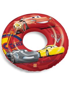 Mondo Salvagente Cars