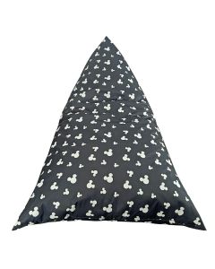Pouf Beanbag Disney Home Mickey Mouse
