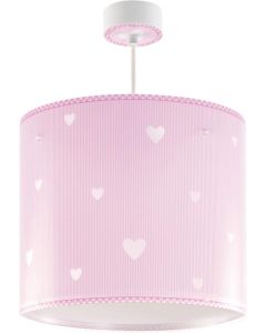 Lampadario sospensione Sweet Dreams Rosa