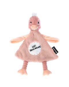 Les Deglingos Doudou Struzzo