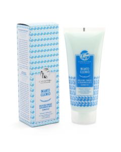 Incanto Ellenico Emulsione Fondant Ultrarinfrescante Kaimaki Blu 200ml - Exenthia Mediterranea