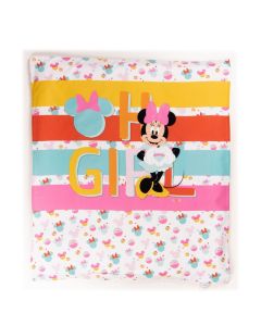 Trapunta per Culla Estraibile Oh Girl Minnie Disney By Ellepi