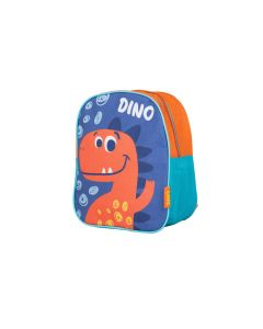 Zainetto Asilo Dino il Dinosauro