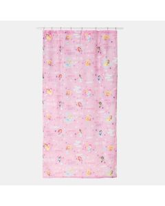 Principesse DisneyTenda per PorteFinestre Cameretta 140x245cm